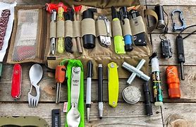 Image result for EDC Everyday Carry Gear