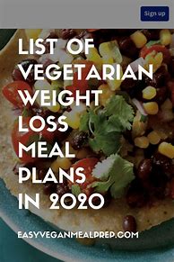 Image result for Vegan Weight Loss Meal Plan