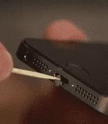 Image result for Off Brand Charger Fried iPhone Port