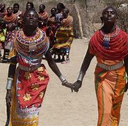 Image result for East African Maasai Tribe