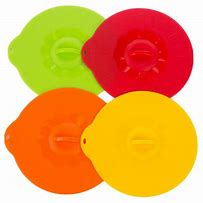 Image result for Silicone Lids Covers