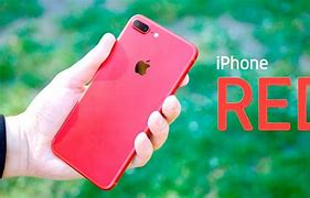 Image result for iPhone 7 Plus Red Price