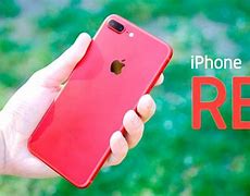 Image result for Red iPhone 7 Plus 64GB