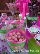 Image result for Green Birthday Party