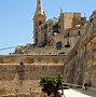 Image result for Valletta Malta Old Walled City