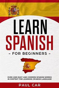 Image result for Learn Spanish Language