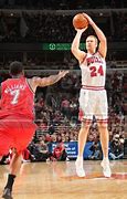 Image result for Brian Scalabrine Jump Shot