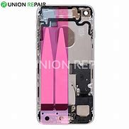 Image result for iPhone 7 Back Chassis Replacement Parts