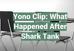 Image result for Kono Clip Shark Tank