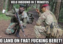 Image result for Funny British Military Memes