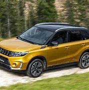 Image result for Suzuki Vitara 2018 Hybrid