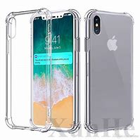 Image result for iPhone X ClearCase