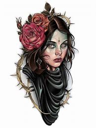 Image result for Tattoo Clip Art
