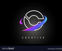 Image result for Cool Looking Letter C Logo