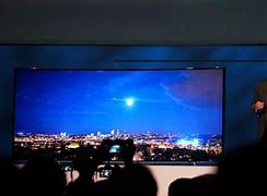 Image result for What is the biggest TV in the world%3F