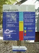 Image result for "vita parcours"