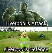 Image result for Anti Liverpool Memes