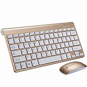 Image result for Silent Wireless Keyboard and Mouse