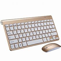 Image result for Wireless Mini Bluetooth Mouse Keyboard