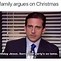 Image result for Funny Family Christmas Memes
