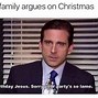 Image result for Merry Christmas and a Happy New Year Meme