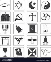 Image result for Religious Icons