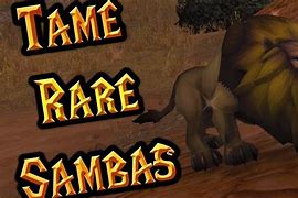 Image result for WoW Lion Pets