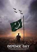 Image result for Defence Day Flags
