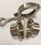 Image result for Quick Flange Clamp