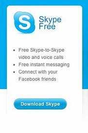 Image result for Skype Logo Windows 8