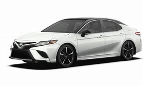 Image result for 2018 Camry All White