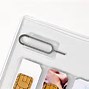 Image result for iPhone 6 Sim Card Tool