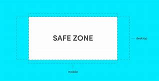 Image result for 4X6 Postcard Safe Zone
