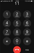 Image result for Apple 10 Cell Phone Keypad