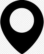 Image result for Location Logo BW