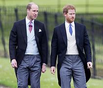 Image result for William and Harry