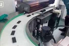 Image result for Chocolate Bar Wrapper Machine
