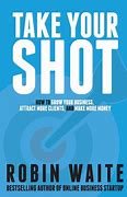 Image result for Take Your Shot Book