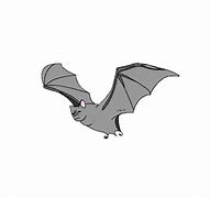 Image result for Bat Cartoon Drawing in Motion