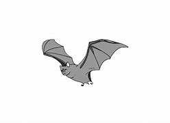 Image result for Bat Cartoon IC