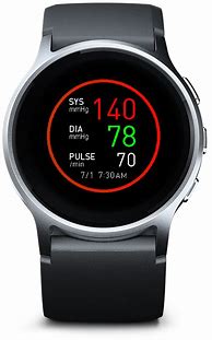 Image result for Watch with ECG and Blood Pressure