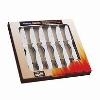 Image result for Tramontina Stainless Steel Knives