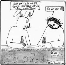 Image result for Easter Cartoon Memes