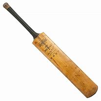 Image result for First Cricket Bat