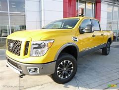 Image result for Nissan Titan XD Interior