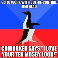 Image result for Missing CoWorker Meme