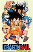 Image result for Dragon Ball 1