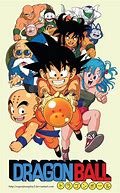 Image result for Dragon Ball Classic