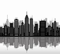 Image result for Cityscape Vector