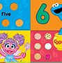 Image result for Sesame Street 1 2 3 4